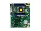 Материнская плата ASRock Rack GENOAD8HM3 Half-Width SP5 8 DIMM DDR5 — купить в СервакМастер