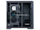 Сервер Phanteks Enthoo Pro 2 Server Edition: 1× RTX 5090 32GB, 1× EPYC 74F3, 512GB RAM
