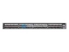 Коммутатор Arista DCS-7060PX5-64E-F: 32x OSFP 800 Гбит/с, 2x SFP+ 10 Гбит/с, EOS