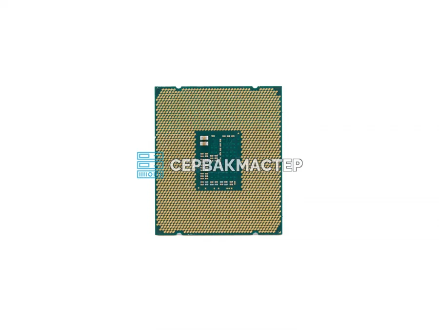 Intel Xeon E5-2637v3 (4c/8t, 3.5-3.7 GHz, LGA2011-3, 135W) — купить в СервакМастер