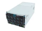GPU-сервер GIGABYTE G893-SD1-AAX5 на 8× NVIDIA B200 SXM 180GB (8U, 1440 ГБ HBM3e)