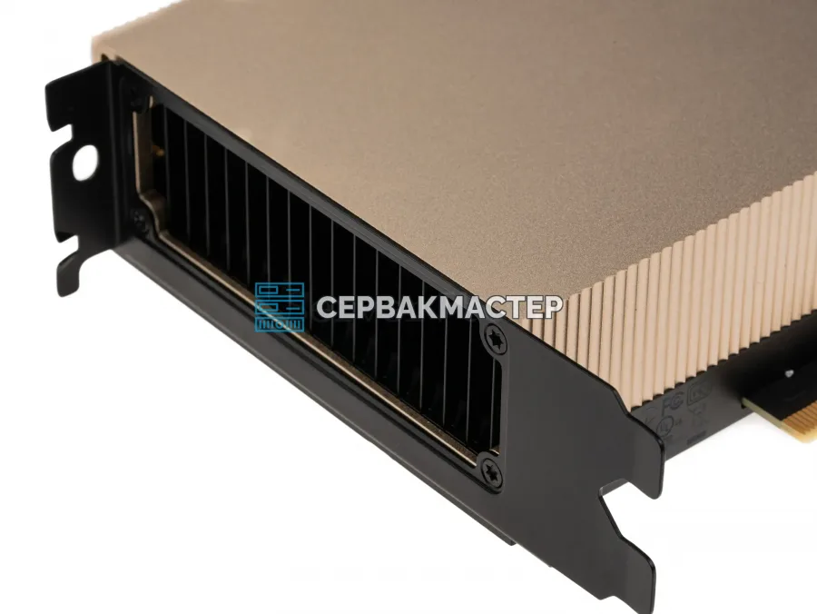 Видеокарта NVIDIA A100 OEM 96GB HBM2e [900-21001-0111-130]