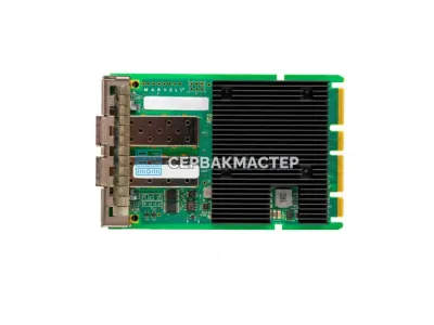 Сетевая карта Marvell QL41232HQCU (2x SFP28 25GBE)
