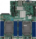 Материнская плата Intel Server Board S1200SPO (LGA2011, Micro-ATX, S1200SPO) — купить в СервакМастер