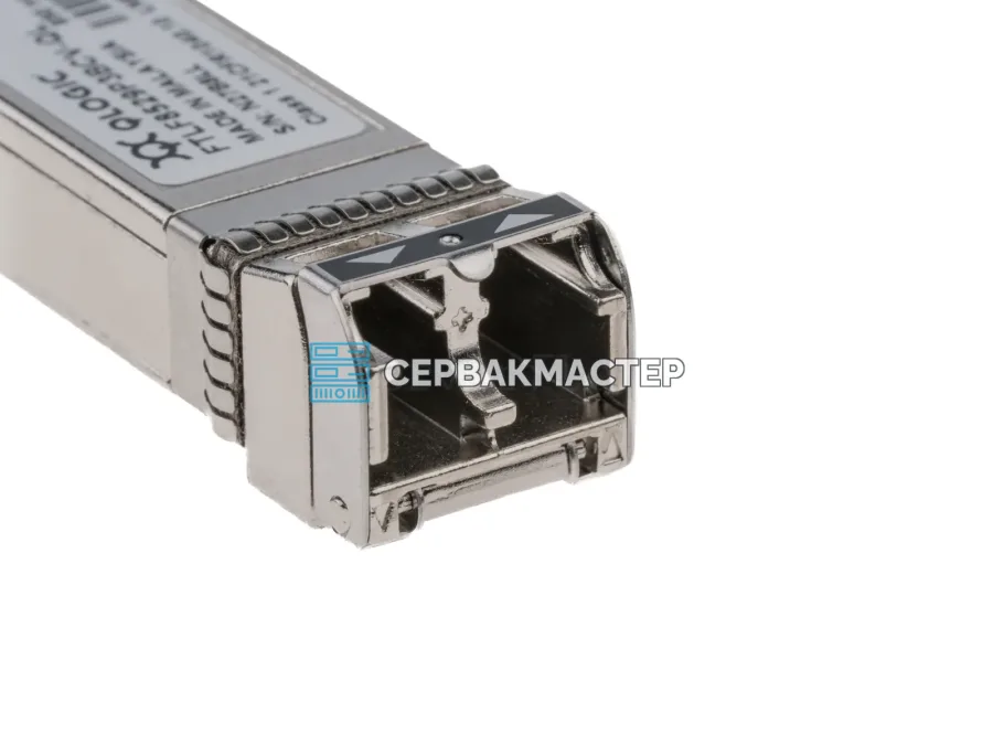 Трансивер QLogic FTLF8529P3BCV-QL SFP+ 16GFC, 850 нм, 100 м, Fibre Channel