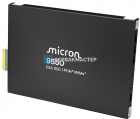 SSD-накопитель Micron 9550 MAX 12.8TB E3.S 7.5mm [MTFDLBQ12T8THB-1BK1DFCYY]