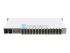 Коммутатор MikroTik CRS326-4C+20G+2Q+RM: 20x RJ45 2.5 Гбит/с, 4x Combo RJ45/SFP+ 10 Гбит/с, 2x QSFP+ 40 Гбит/с
