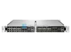 Коммутатор NVIDIA MSN2010-CB2FO: 18× SFP28 25G и 4× QSFP28 100G, L2/L3, 1U [920-9N110-00F7-0N0]