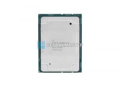 Intel Xeon Gold 6144 — купить б/у серверный процессор 8 ядер 3.5–4.2 GHz в «СервакМастер»
