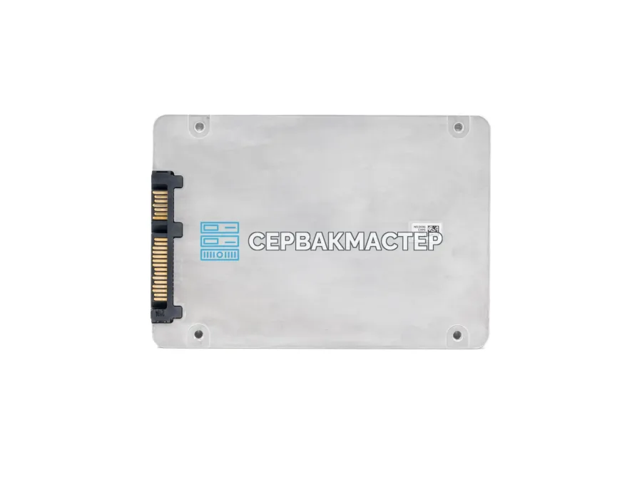 SSD-накопитель Intel D3-S4510 960GB 2.5" SATA 6Gb/s [SSDSC2KB960G8]