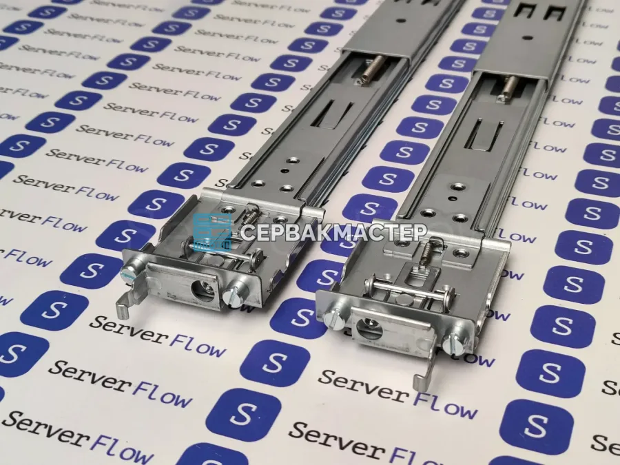 Комплект рельс Huawei для установки сервера 2288Hv5 в стойку [1P21241258]