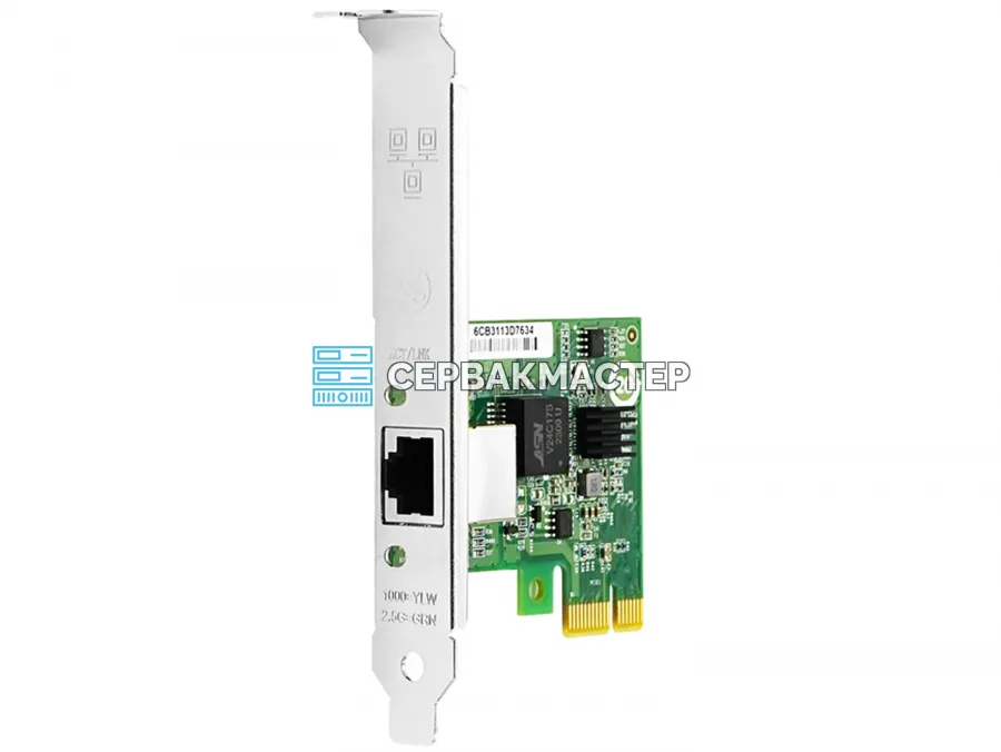 Сетевая карта LR-LINK LRES2031PT (1x RJ45 2.5GBE)