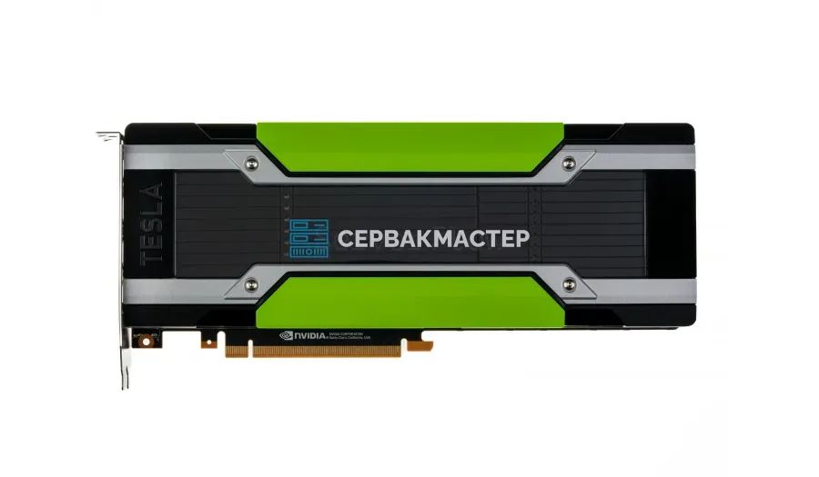 Видеокарта NVIDIA Tesla K20Xm