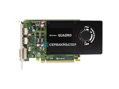 NVIDIA Quadro серии Kepler — профессиональные видеокарты для рабочих станций | СервакМастер