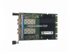 Сетевая карта LR-LINK LRES3026PF-OCP (2x QSFP28 100GBE)
