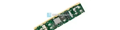 Бэкплейны для серверов — SAS, SATA, NVMe: купить в СервакМастер
