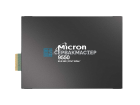 SSD-накопитель Micron 7400 MAX 400GB M2 [MTFDKBA800TFC]