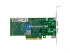 Сетевая карта Intel X520-DA2 [E10G42BTDA], 2x SFP+ 10GbE, PCIe 2.0 x8