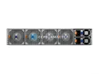Коммутатор Dell PowerSwitch S5296F-ON PS/IO Airflow: 96x SFP28 25 Гбит/с и 8x QSFP28 100 Гбит/с
