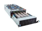 GIGABYTE G593-SD0-AAX1 — GPU-сервер 5U на 8× NVIDIA H100 SXM 80GB