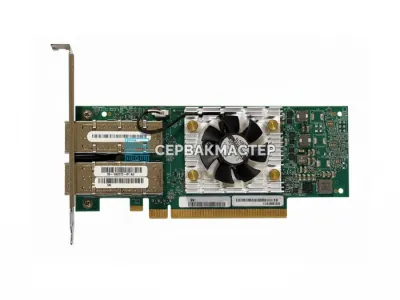 Сетевая карта Marvell QL45412HLCU (2x QSFP+ 40GBE)