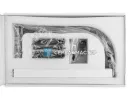 Жидкостное охлаждение SilverStone XE360-SP5 (SST-XE360-SP5) для AMD SP5, радиатор 360 мм