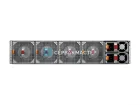 Коммутатор Dell PowerSwitch S5296F-ON IO/PS Airflow: 96x SFP28 25 Гбит/с и 8x QSFP28 100 Гбит/с