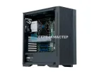 AI-сервер Deepcool MATREXX 55 MESH (1× Radeon AI PRO R9700 32GB, 1× Ryzen 9 9950X, RAM 64GB)