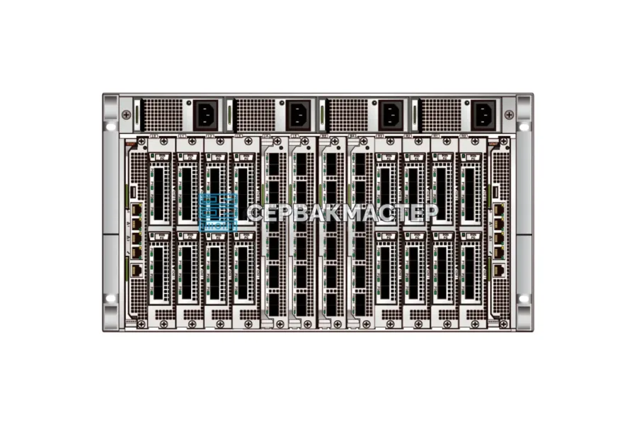 СХД Huawei OceanStor 6800 V5 FC 32Gbs, iSCSI 100Gbs