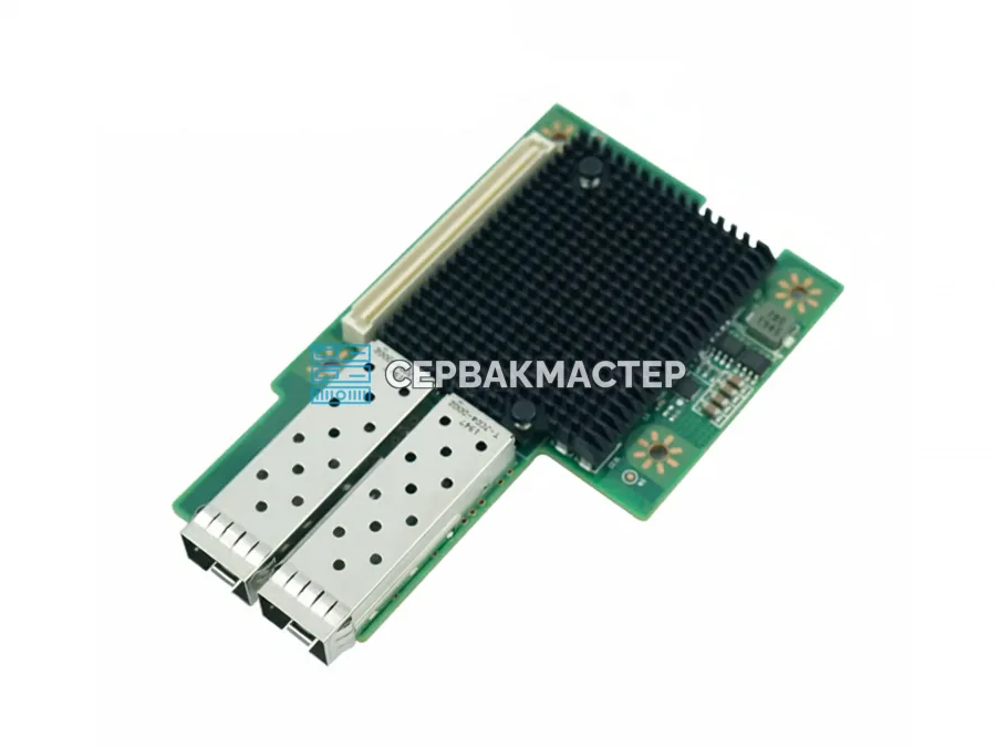 Сетевая карта LR-LINK LRES3002PF-OCP (2x SFP+ 10GBE)
