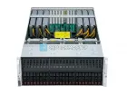 Supermicro AS-2025HS-TNR: 2× Radeon AI PRO R9700 32GB + 2× EPYC 9124 — AI-сервер в СервакМастер