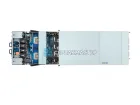 GIGABYTE G893-ZX1-AAX4: 8U GPU-сервер с 8× AMD Instinct MI355X 288GB