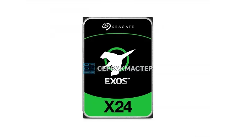 HDD WD Ultrastar DC HA340 8TB 3.5" SATA 6Gb/s [WUS721208BLE6L4] — купить в СервакМастер