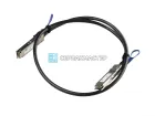 DAC кабель MikroTik QSFP28 1 м XQ+DA0001 для 40G и 100G
