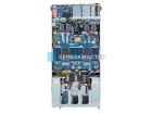 GIGABYTE G593-SD0-AAX1 — GPU-сервер 5U на 8× NVIDIA H100 SXM 80GB