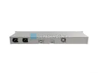 MikroTik RB1100AHx4: управляемый L3-маршрутизатор 1U с 13 портами RJ45 1 Гбит/с