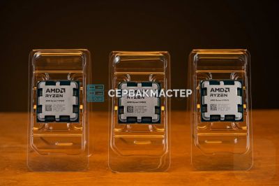 Сервер для 1С на AMD Ryzen: готовые конфигурации и выбор компонентов — СервакМастер
