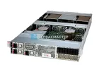 Supermicro 4125GS-TNRT с 8× NVIDIA H200 NVL 141 ГБ и 2× AMD EPYC 9845 — СервакМастер