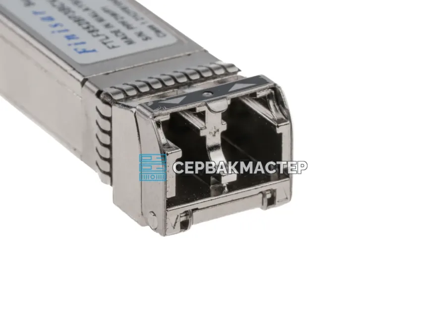 Трансивер Finisar FTLF8528P2BCV-QL (8GFC, 850-nm, 100m, Fibre Channel)