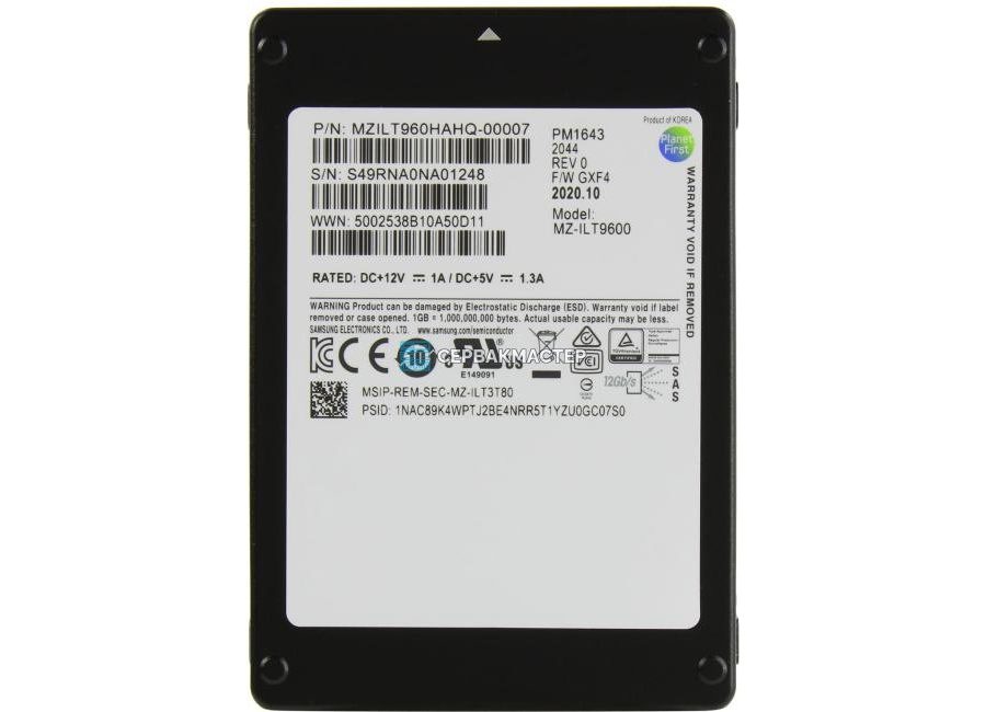 SSD-накопитель Micron 5300 BOOT 240GB M2 [MTFDDAV240TDU-1AW1ZABYY]