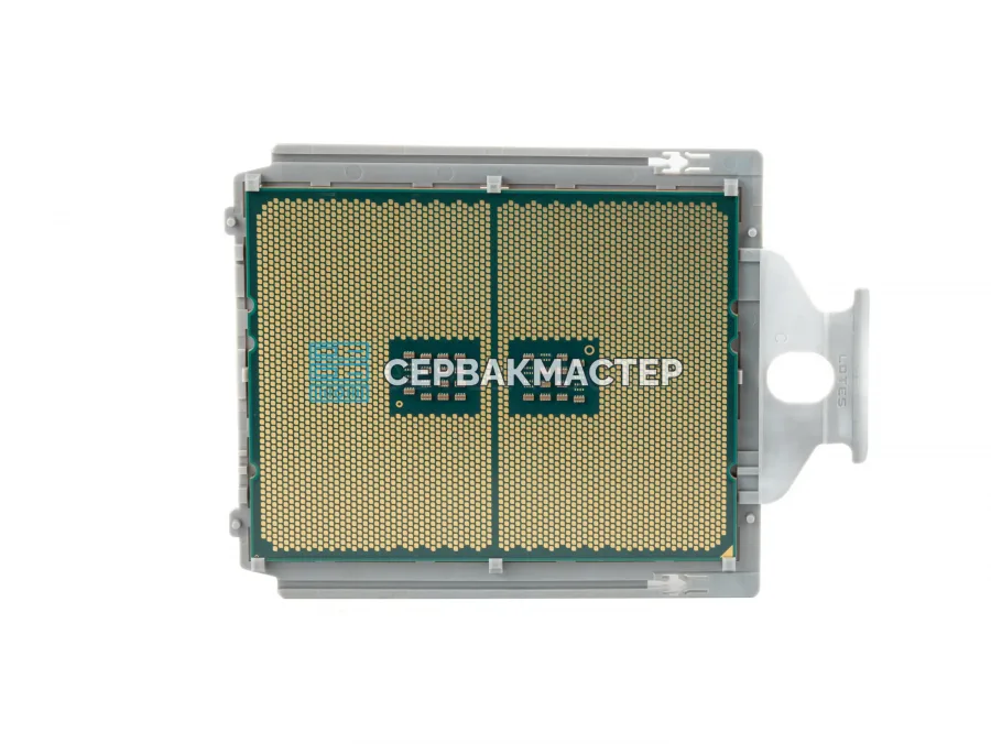 AMD EPYC 73F3 — 16 ядер, 3.5–4.0 ГГц, 256 МБ L3 | купить в СервакМастер