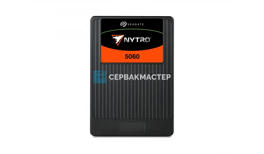 SSD-накопитель Kioxia LC9 122.88TB FIPS SED 2.5" U.3 [RLC9GZB122T]