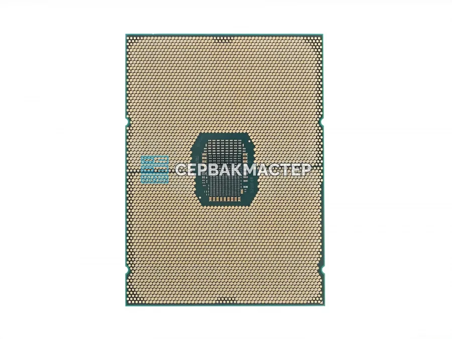 Процессор Intel Xeon W-3335 (16c/32t, 3.4GHz-4GHz, 250W)