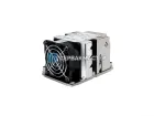 Серверный кулер SilverStone XE02-3647N для 2U, сокет LGA3647 Narrow