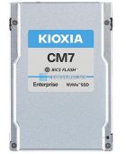 SSD-накопитель Kioxia CD8P-V 12.8TB E3.S 7.5mm [KCD81PJE12T8]