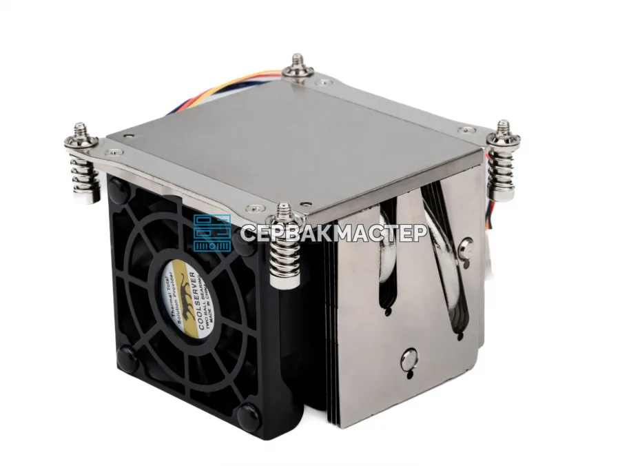 Серверная материнская плата Supermicro X10DAi (E-ATX, 2x LGA2011-3, 16 DIMM, MBD-X10DAi) — купить в СервакМастер