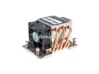 Радиатор COOLSERVER SNK-P0063P (2U, Passive, SP3/TR4, 200W)