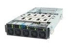 Сервер GIGABYTE G383-R80-AAP1 на 4× AMD Instinct MI300A 128GB HBM3, 3U