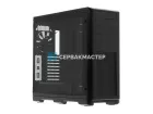 Корпус Antec Flux Pro Noctua Edition (Full-Tower, 1 LFF)
