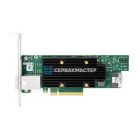 RAID/HBA контроллеры Broadcom 96xx: SAS 4.0 24 Гбит/с, PCIe 4.0 — купить в «СервакМастер»